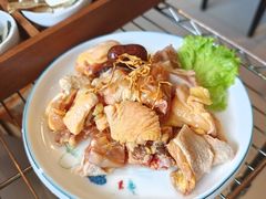 -天宜隆蘑菇宴火锅(石景山旗舰店)