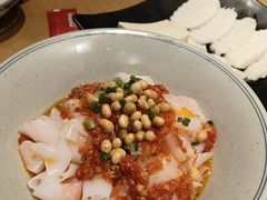 -老凯俚酸汤鱼(多彩城店)