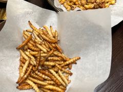 -滇野云南野生菌餐厅(陕西南路店)