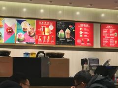 -星巴克臻选(北京银泰店)