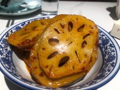 -回家吃饭·地道南昌菜(建德观总店)