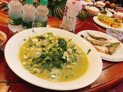 -连池鱼豆味坊(风景区店)