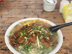 -小河无名面馆
