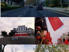 -天河潭旅游度假区