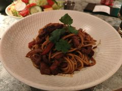 -芭莉与彩虹西餐厅(成都合生汇店)