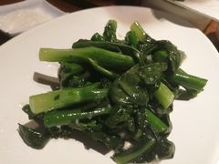 -又一福烤鸭·北京菜(东四店)