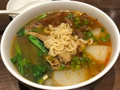 -新旺茶餐厅(嘉里城店)