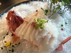 -上海滩餐厅(BFC外滩金融中心店)