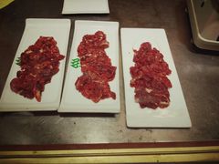 -汕锦记潮汕生鲜牛肉馆(富华店)