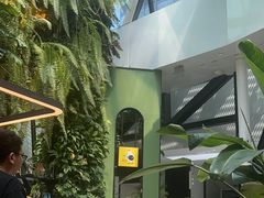 -Jazz·ya 爵士屋(来福士店)