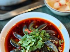 -谢云贵清香水煮鸡(总店)