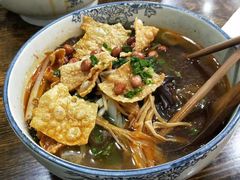 -陈记柳州螺蛳粉(大坪店)