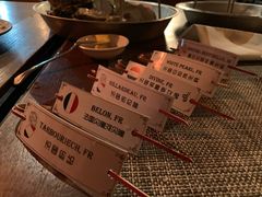 -斯普汇生蚝牛排馆(中骏世界城店)
