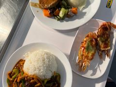 -宜家·瑞典风味餐厅(烟台路店)