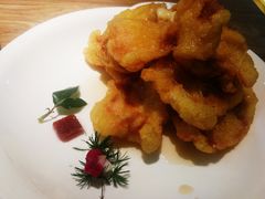 -上关雪東北菜(中房金谊店)