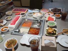 -海底捞火锅(丰尚国际广场店)