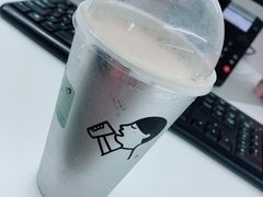 -喜茶(杭州滨江宝龙店)