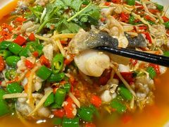 -邱金小炒·30 年盐帮江湖菜(自贡店)