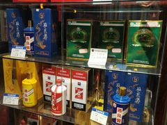 -泉味道贵州厨房(三里河店)