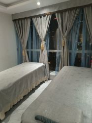 -健身堂科技美肌SPA