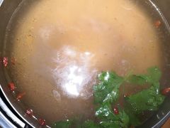 -海银海记潮汕牛肉火锅(新港中路海珠店)