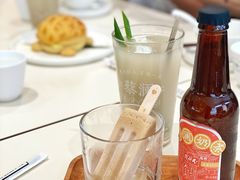 -蔡澜点心·粤菜(月星环球港店)