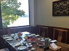 -湖畔居茶楼(湖滨店)