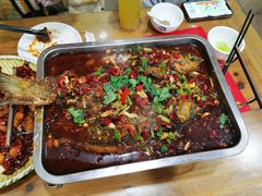 -川味王(农民街店)