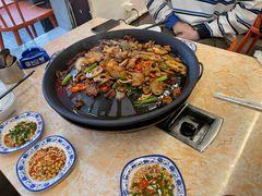 -一烙锅(友谊店)