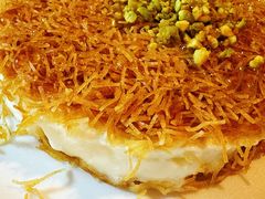 -ALAMEEN阿拉伯餐厅(三里屯店)