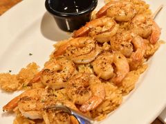 -Texas Roadhouse(世纪汇广场店)