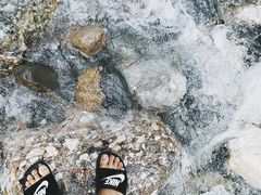 -崇州九龙峡漂流