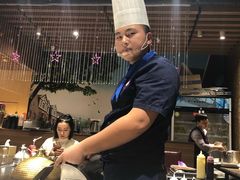 -法式利昂铁板烧主题餐厅(唐山爱琴海店)