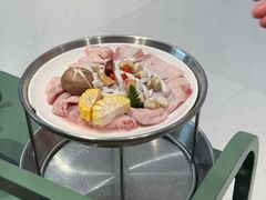 -椰庭·椰子鸡·创意玩家(晶耀前滩店)