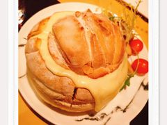 -Lingo西餐厅(仙乐斯广场店)