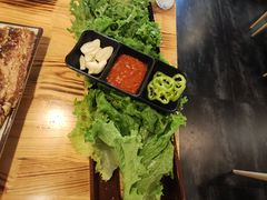 -大壮家原味烤肉(兴华北街店)