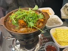 -川香煲(茅台路店)