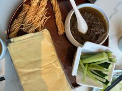 -山东八大碗山东老字号