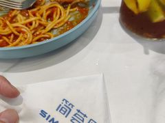 -简荟厨·西式简餐(花都雅乐城店)