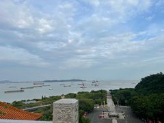 -南沙天后宫景区