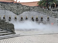 -广东圆玄道观