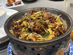 -羲和雅苑•北京烤鸭(国贸商城店)