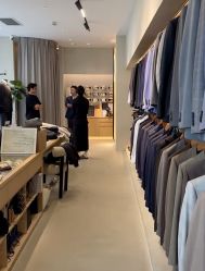 点击看大图 -Brother西服礼服定制·商务·婚礼(佛山南海店)