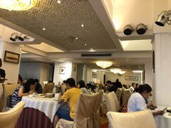大堂-陶然轩(沙面店)