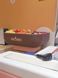 -奈尔宝·儿童乐园·亲子餐厅(苏州大悦城店)