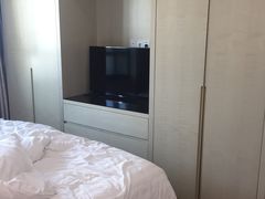 -新黄浦酒店公寓