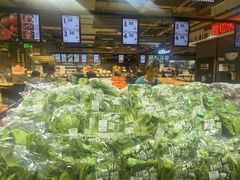 -永辉超市(群众路店)