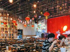 -同仁四季椰子鸡(宝安壹方城店)