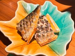 -鮨禾屋寿司居酒屋(余杭万达店)