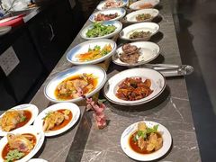 -星伦多自助料理(花山金鹰店)